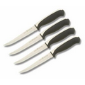 JA Henckels Everedge Plus 4 Piece Steak Set